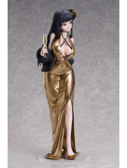 Фигурка 1/4 Ди (D Killer Wife, Secret Party Cleaner)