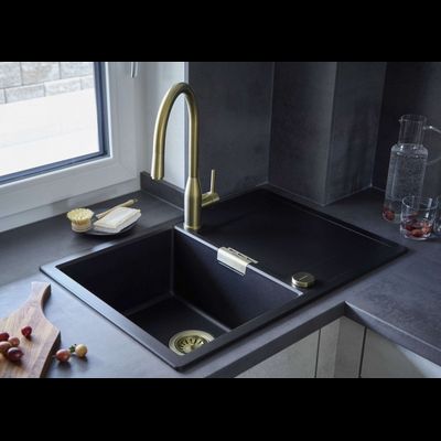 Мойка Schock Eton 45D