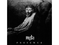 MGLA - Presence CD