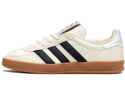 Adidas Gazelle x Dorophy Tang Indoor Beige