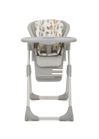 Joie lx highchair top