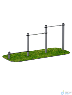 Перекладины для отжиманий