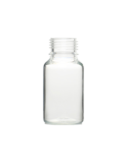 ПЭТ пластиковая и стеклянная тара