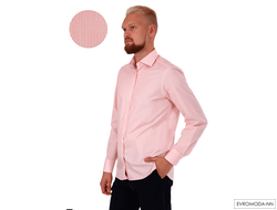 Рубашка мужская Ривара -TF19N