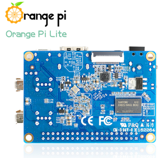 Orange Pi Lite 2