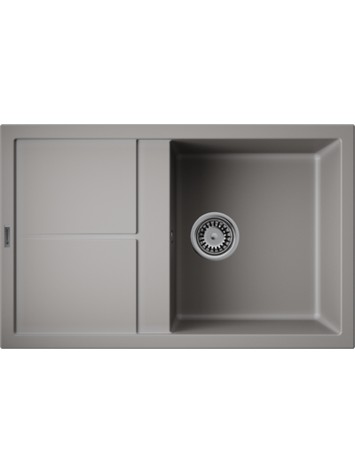 Мойка OMOIKIRI SUMI 79