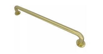 Ручка-скоба  RS-179, 128 мм, золото