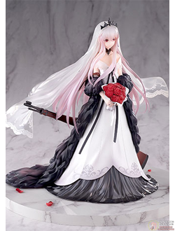 Фигурка 1/7 Kar98k Roses in Hand Ver.