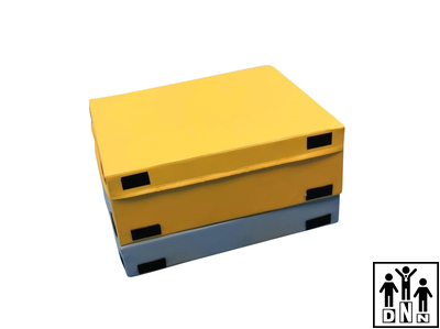 Плиобоксы (Plyo box)