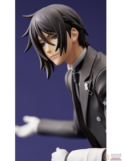 Фигурка Себастьян Михаэлис (Sebastian Michaelis)