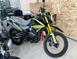 MOTOLAND Кросс ENDURO ST 300 , новинка!