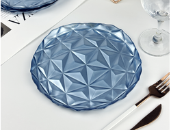 Тарелка десертная, 20см