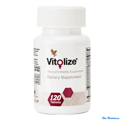 Витолайз Для Женщин