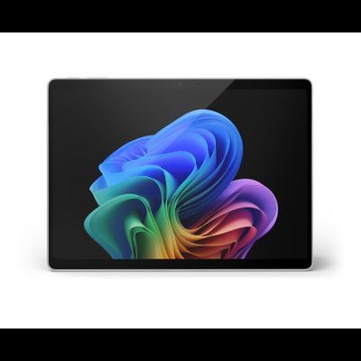 Планшет Microsoft Surface Pro 11 Copilot + PC Snapdragon X Elite OLED 16GB 256Gb (Blаck)