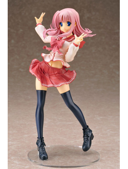 Фигурка 1/8 Харуми Коно (Kouno Harumi)