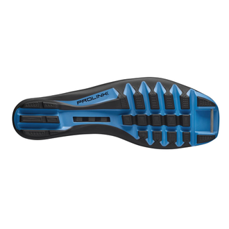 Беговые ботинки  SALOMON S- RACE SK PRO PROLINK  399221 NNN  (Размеры: 5; 5,5)