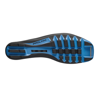 Беговые ботинки  SALOMON S- RACE SK PRO PROLINK  399221 NNN  (Размеры: 6; 7; 7,5;  11)