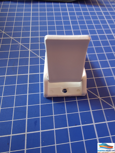 Пряжка тента 30 мм