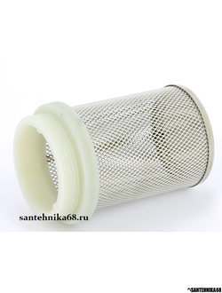 Фильтрующая сетка обратного клапана PF252. 1/2 3/4 1 1 1/4 1 1/2