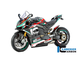 Полный комплект карбона Ilmberger Ducati Panigale V4 / V4S