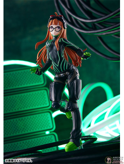 Фигурка Футаба Сакура (Futaba Sakura Oracle Pop Up Parade)