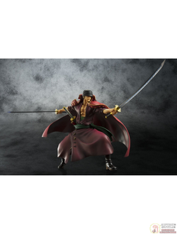 Фигурка 1/8 Зоро Ророноа (Zoro Roronoa)