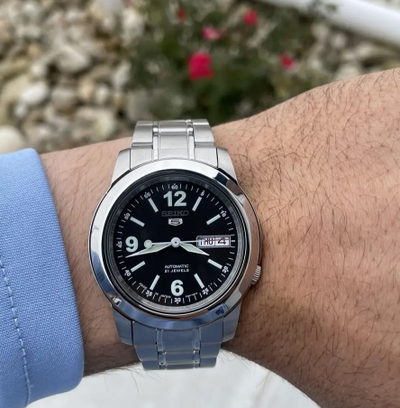 Наручные часы Seiko SNKE63J1