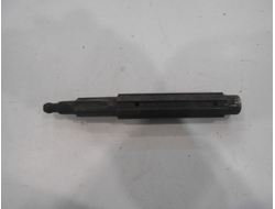 Вторичный вал