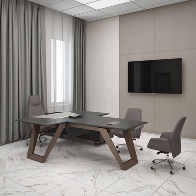 Кабинет руководителя DUCATI