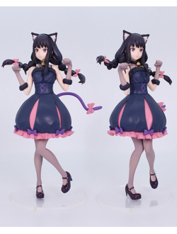 Фигурка Такина Иноуэ (Takina Inoue Halloween Ver.)