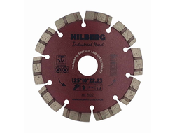 Диски алмазные по бетону