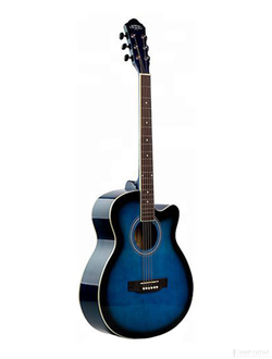 Caravan Music HS-4010 BLS