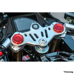 Электромотоцикл ECO STALKER PRO MAX