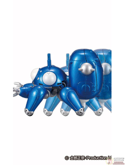 Фигурка робот Татикома (Tachikoma Tokotoko)