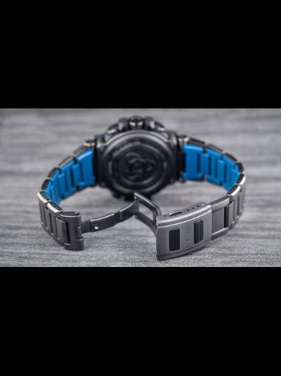 Часы Casio G-Shock MTG-B1000BD-1A