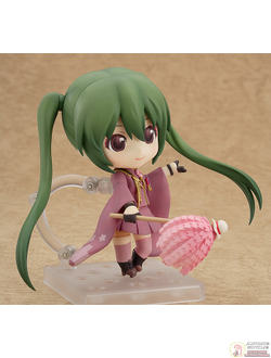 Нендроид Мику Хацунэ (Miku Hatsune Senbonzakura)
