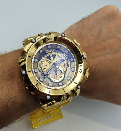 Invicta venom reserve 16804 best sale