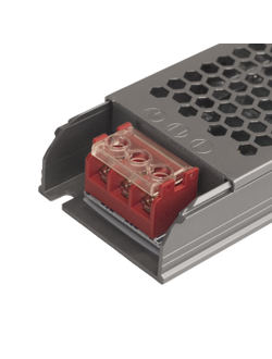 Блок питания 250W 12V IP20 Ultra Slim (12V/20.8A/250W) (SEASTAR/IP20 сетка/2 года)