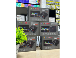 Андройд Приставка Q98pro TV BOX Amlogic S905Y4 Wifi Android 11 4G+64G