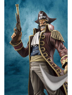 Фигурка 1/8 Гол Д. Роджер (Roger Gol D.)