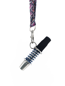 МУНДШТУК SPRING CANDY LIGHT BLUE