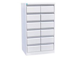 Шкаф картотечный ШК-12