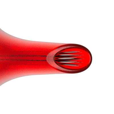 1 LLT-T / 0,20mm -  Round Liner Long Taper Tight - CARTEL