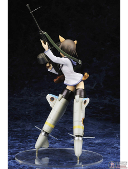 Фигурка 1/8 Йошика Мияфуджи (Miyafuji Yoshika)