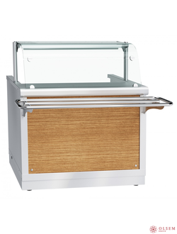 Мармит Abat ПМЭС-70Х