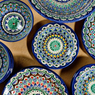 Пиала для специй 80мл