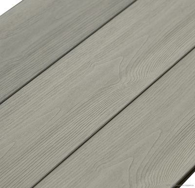 Террасная доска CM URBAN Смок грей