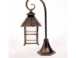 Садово-парковый светильник серии  Caior II(111см)