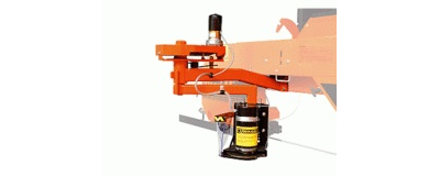 Ленточная пилорама Wood-Mizer LT20 с гидравликой, от