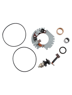 Ремкомплект стартера с щетками ArrowHead SND9135 (414-52018) для Yamaha (84N-81800-50-00, 8BB-81800-00-00, 8BB-81800-01-00)